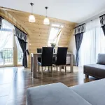 Giewont شقة كوشتيليسكا
