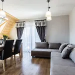 شقة Giewont