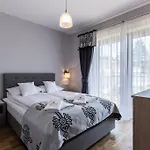 Giewont كوشتيليسكا