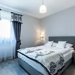 Giewont شقة كوشتيليسكا