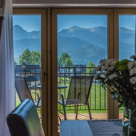 Giewont * קושצ'ליסקו