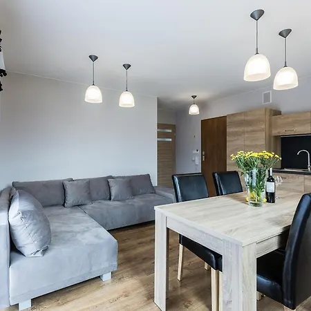 Giewont Apartment