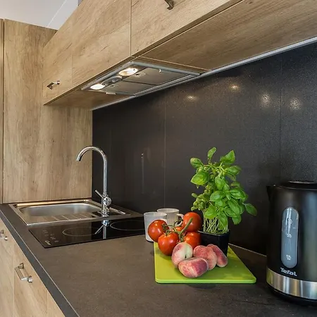 Giewont * Kościelisko