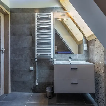 Giewont קושצ'ליסקו