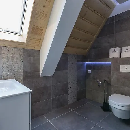 Giewont * קושצ'ליסקו