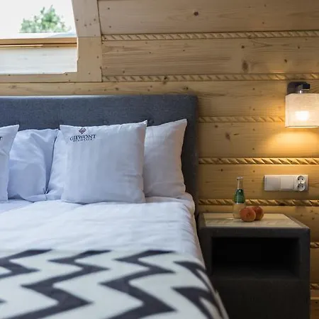 Giewont Apartment