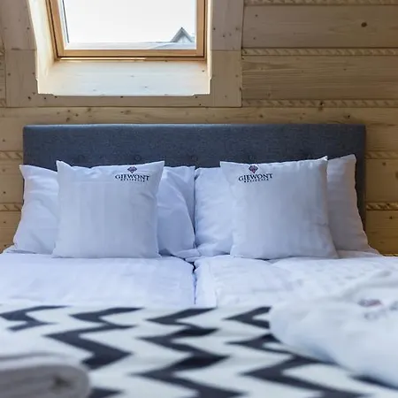 Giewont Kościelisko