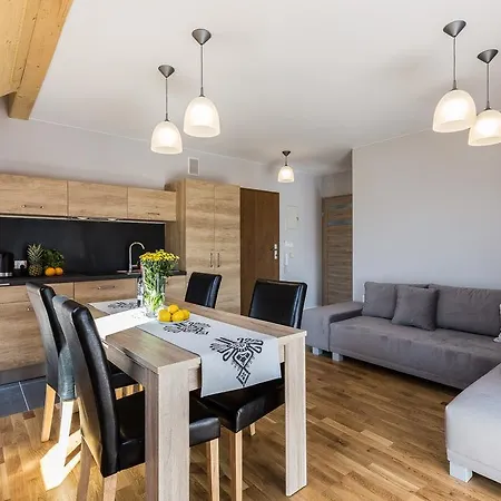 Giewont * Kościelisko