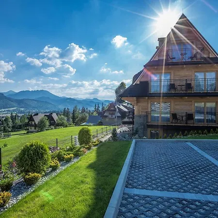 Giewont * קושצ'ליסקו