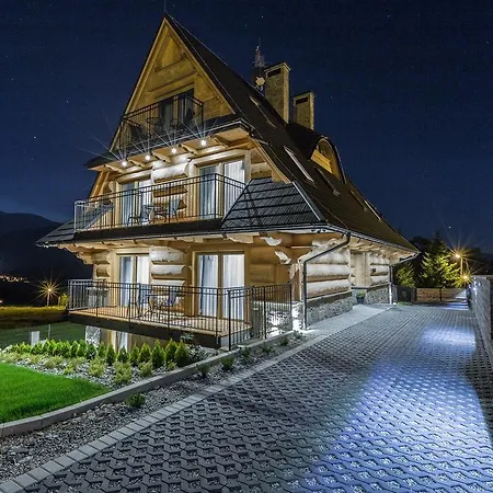 Apartment Giewont