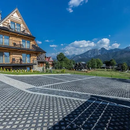 Giewont Kościelisko