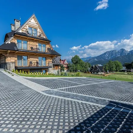 Giewont