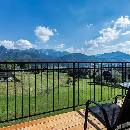 Giewont Apartment