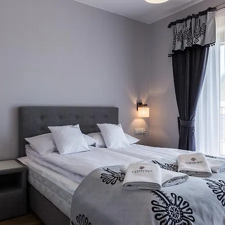 Giewont Apartment *