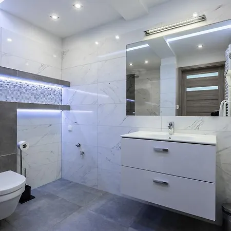 Giewont Apartment