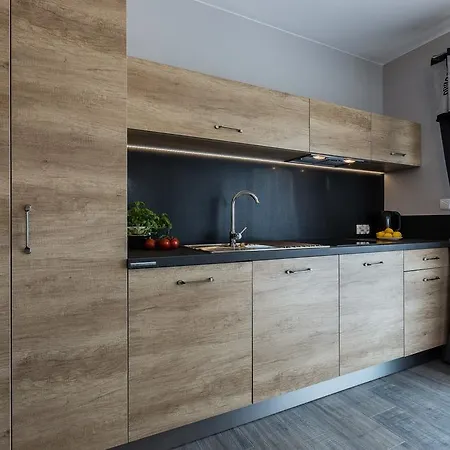 Giewont קושצ'ליסקו