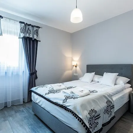 Giewont Apartmán Kościelisko