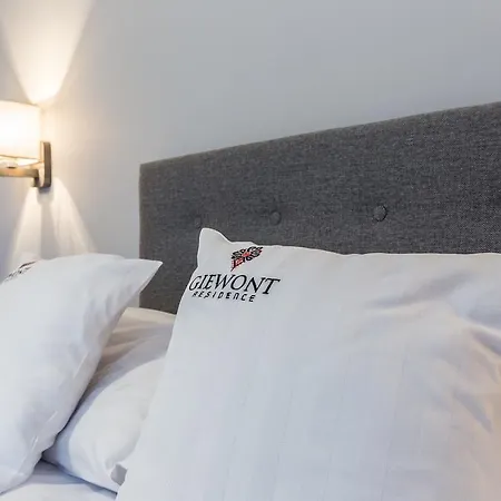 Giewont Apartment Koscielisko