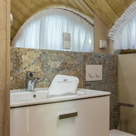 Giewont Apartment *