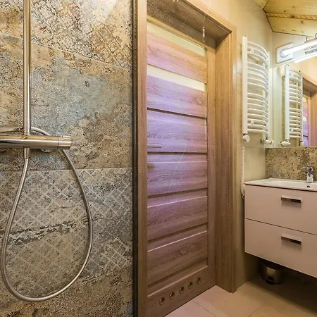 Giewont דירה קושצ'ליסקו