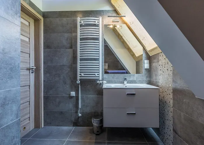 Giewont كوشتيليسكا