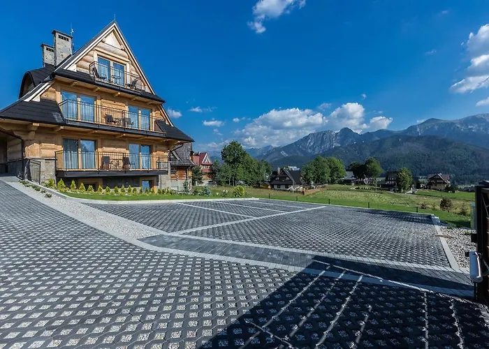 Giewont كوشتيليسكا