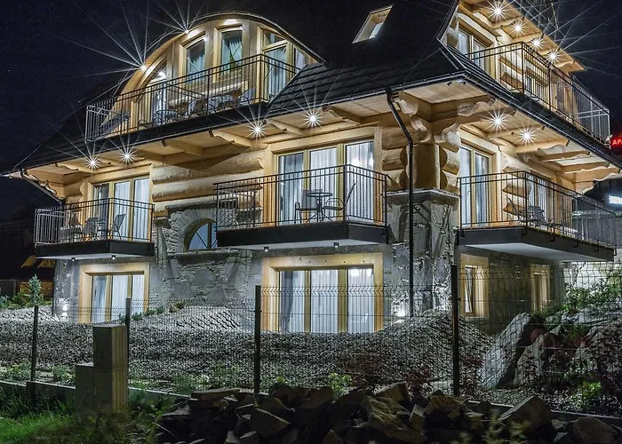 Giewont كوشتيليسكا