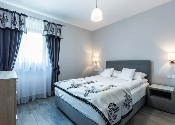 Giewont شقة كوشتيليسكا