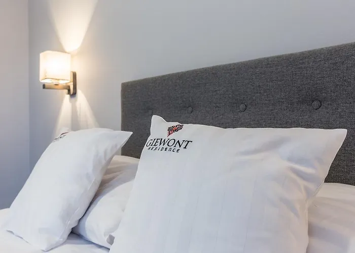 Giewont شقة كوشتيليسكا